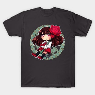 A RED ROSE T-Shirt